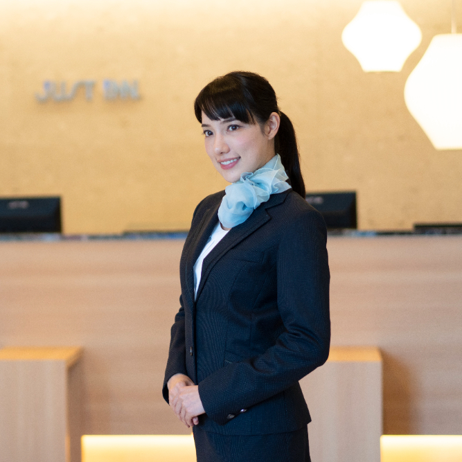 ジャストイン松坂駅前