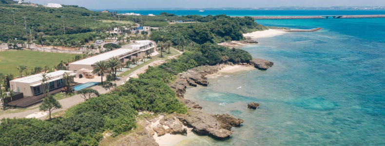 JIVANA宮古島