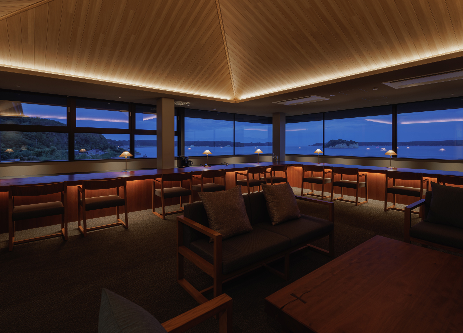 一 能登島 HITOTSU NOTOJIMA