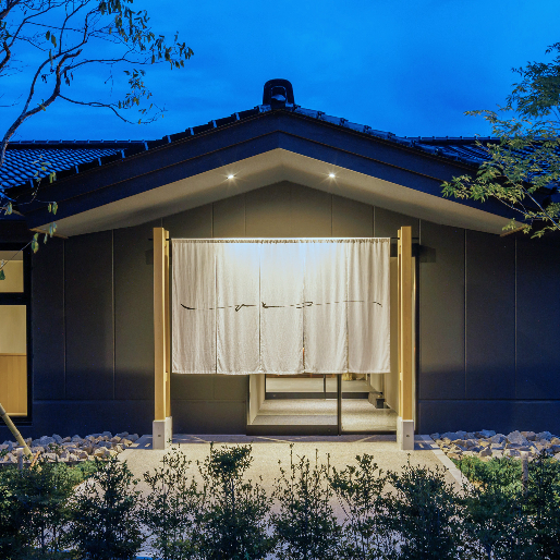 一 能登島　HITOTSU NOTOJIMA