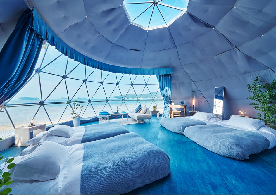 アンドリゾート株式会社（大阪ヘッドオフィス）