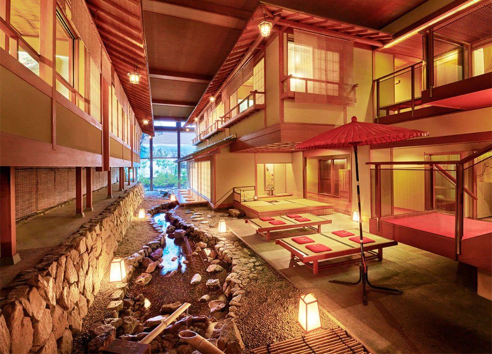 アンドリゾート株式会社（大阪ヘッドオフィス）