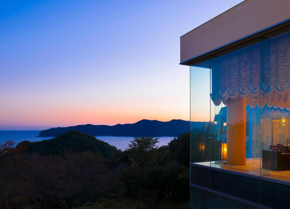 アンドリゾート株式会社（大阪ヘッドオフィス）