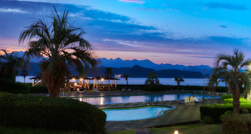 アンドリゾート株式会社（大阪ヘッドオフィス）