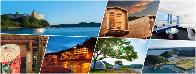 アンドリゾート株式会社（大阪ヘッドオフィス）