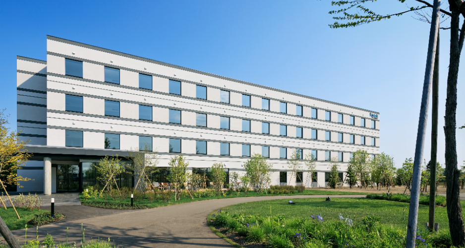 フェアフィールド・バイ・マリオット・北海道えにわ