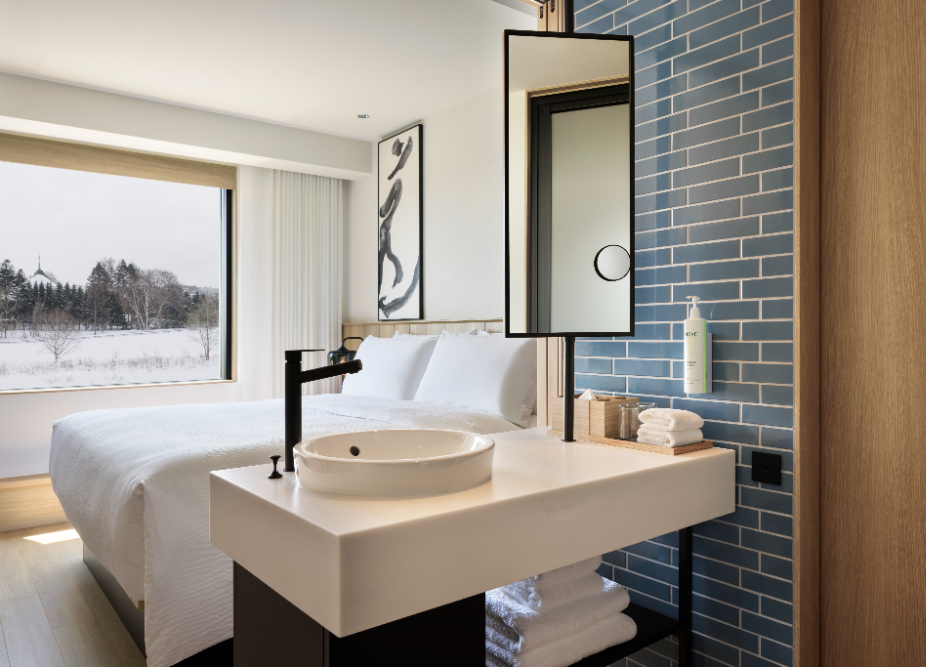 フェアフィールド・バイ・マリオット・北海道えにわ