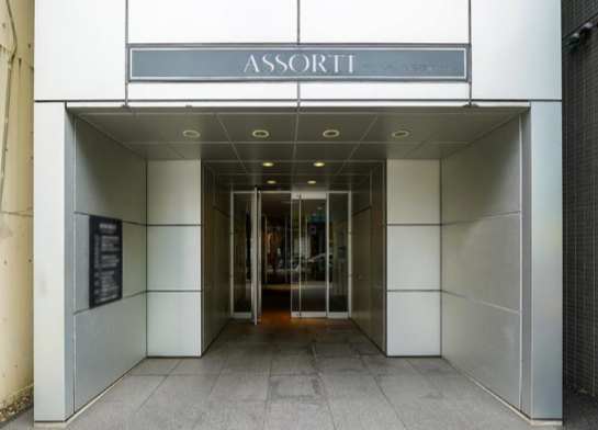 積水ハウスホテルマネジメント 株式会社 ＦＦ道の駅カンパニー東京オフィス