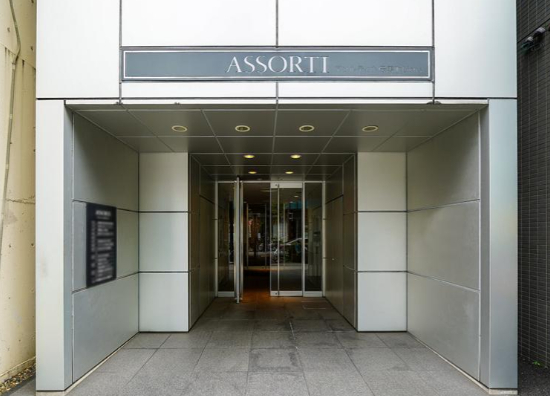 積水ハウスホテルマネジメント 株式会社 ＦＦ道の駅カンパニー東京オフィス