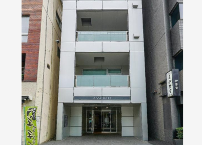 積水ハウスホテルマネジメント 株式会社 ＦＦ道の駅カンパニー東京オフィス