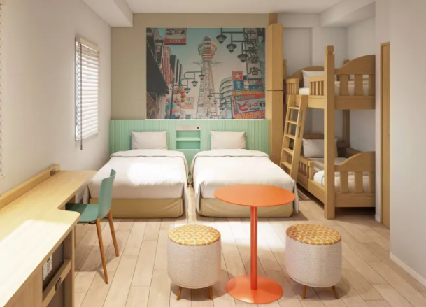 センタラ ライフ 大阪