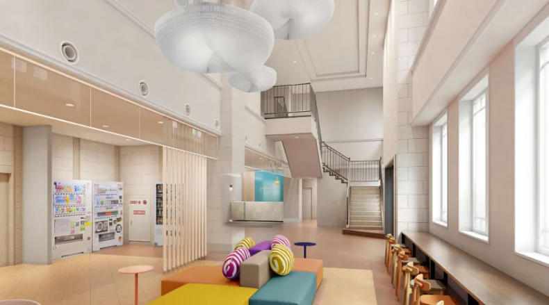 センタラ ライフ 大阪