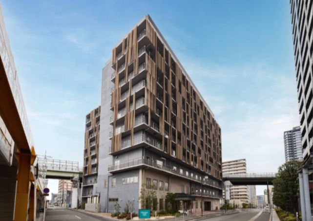 センタラ ライフ 大阪