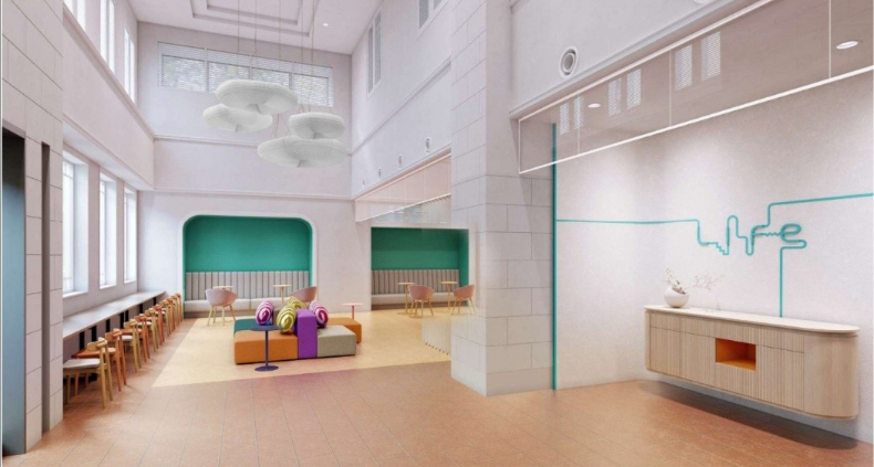 センタラ ライフ 大阪