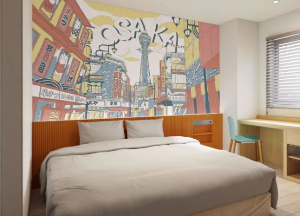 センタラ ライフ 大阪