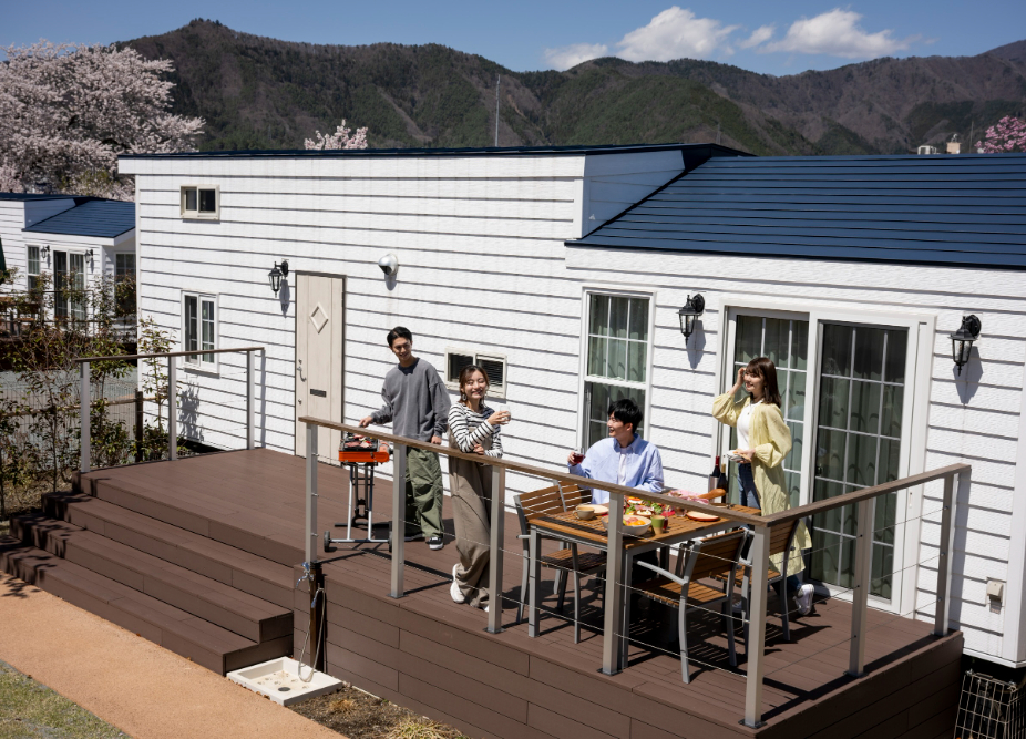 イン・ザ・富士