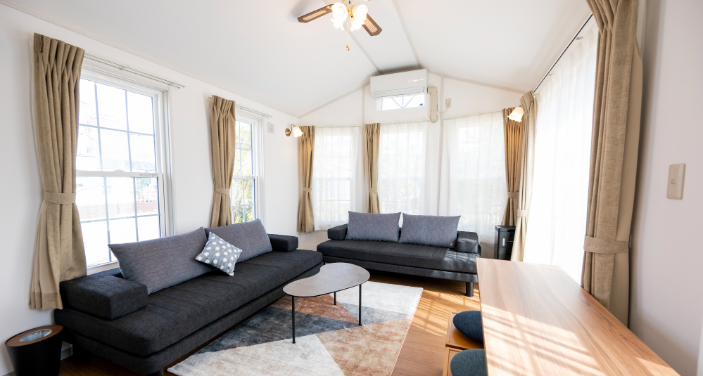 イン・ザ・富士