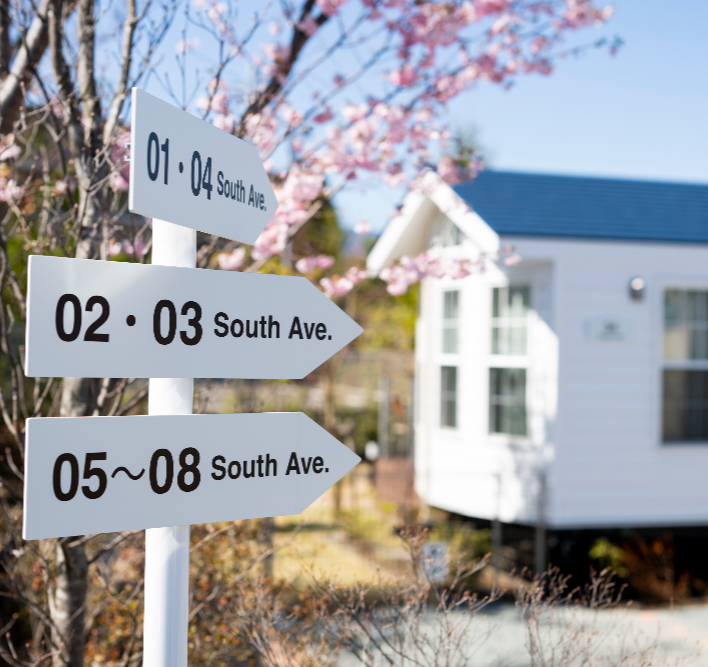 イン・ザ・富士