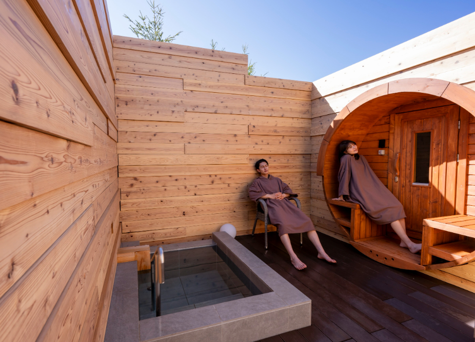 イン・ザ・富士