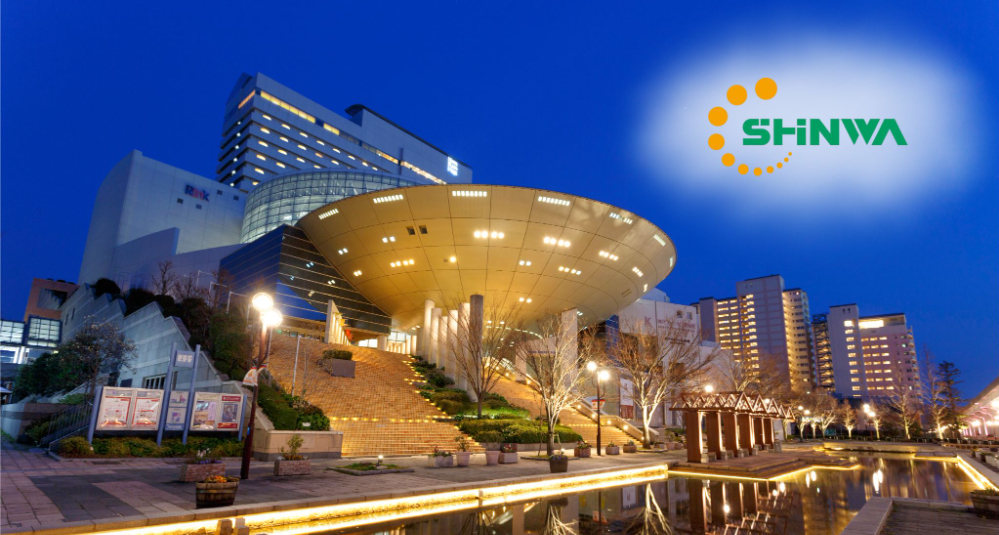 ホテルプラザ神戸