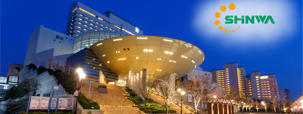 ホテルプラザ神戸