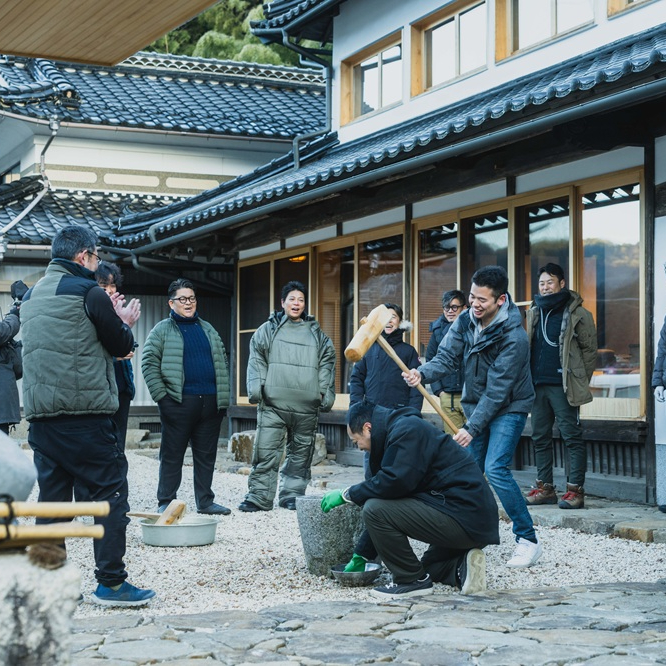 株式会社MSERRNT（本社）