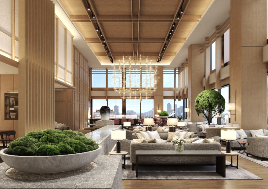 Conrad Nagoya