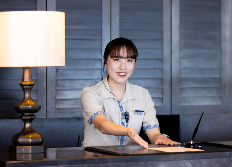 ホテルモントレ ラ・スール那覇