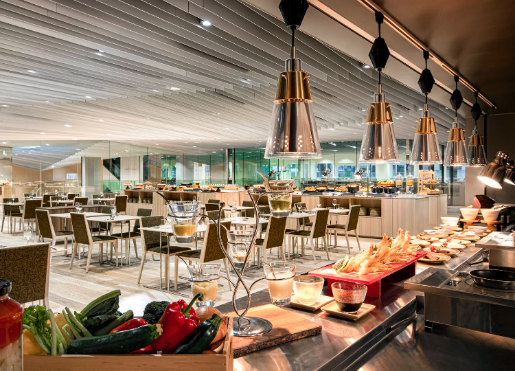 ホテルロイヤルクラシック大阪