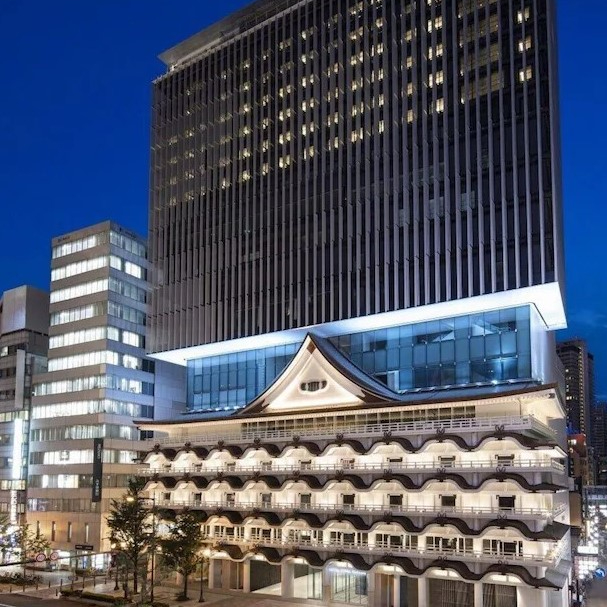 ホテルロイヤルクラシック大阪