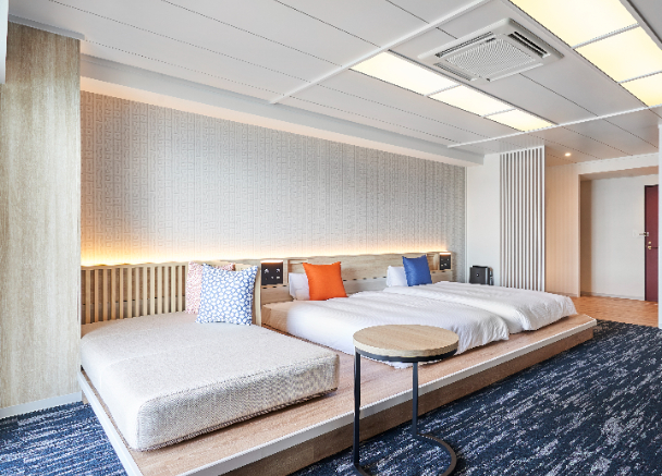 イル・アズーリ