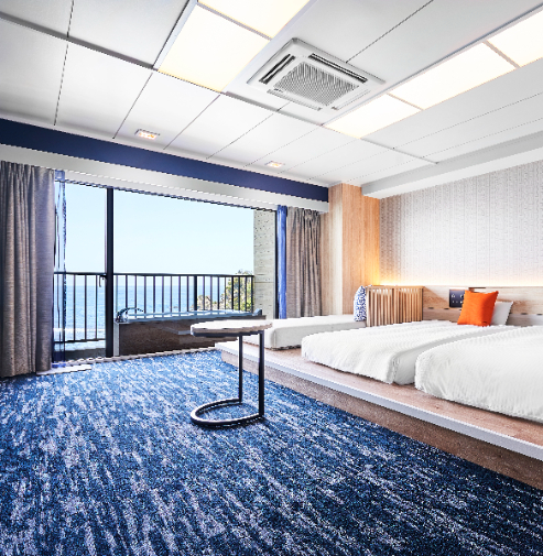 イル・アズーリ