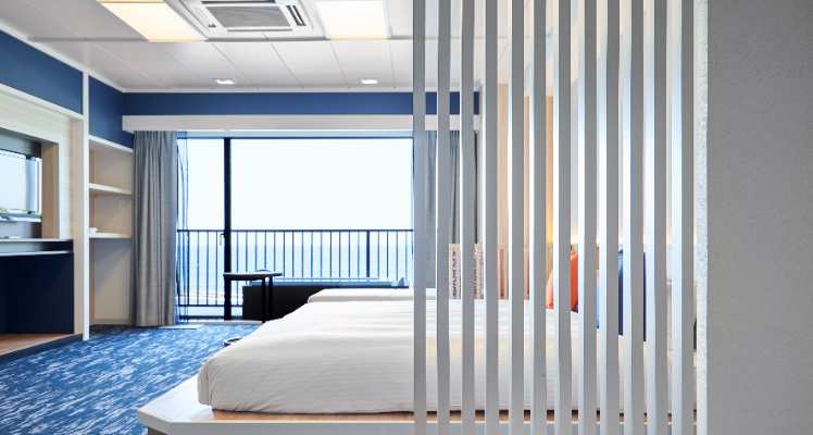 イル・アズーリ