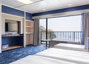 イル・アズーリ