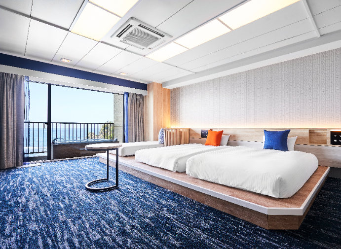 イル・アズーリ