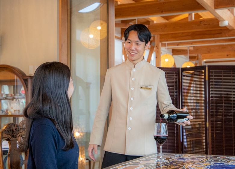 岩屋ホテル(仮称)