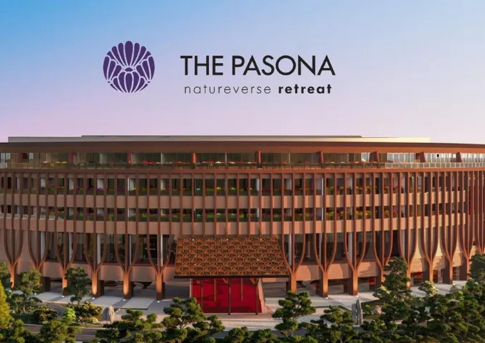 THE PASONA