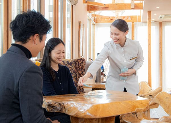 岩屋ホテル(仮称)