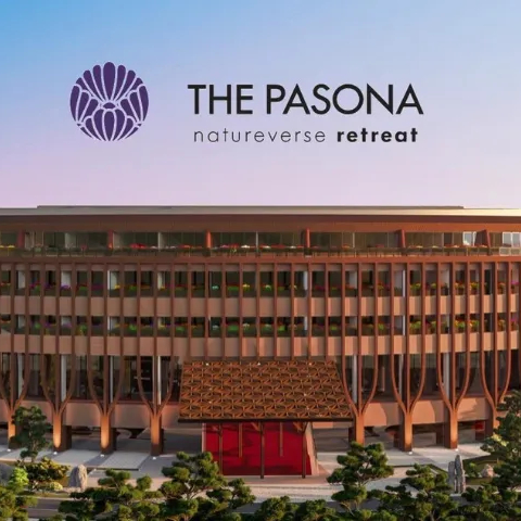 THE PASONA