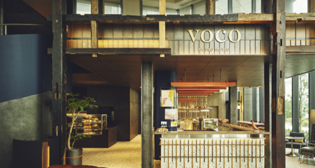 voco大阪セントラル