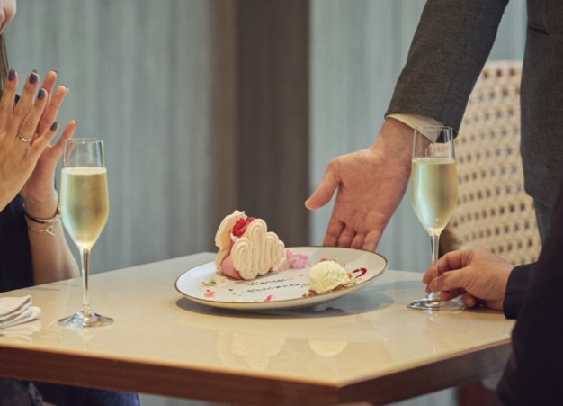 voco大阪セントラル