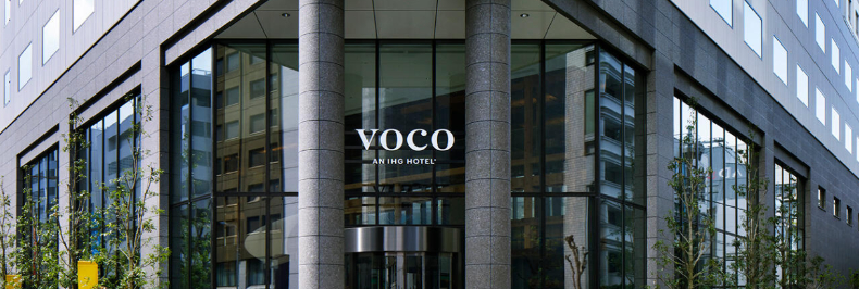 voco大阪セントラル