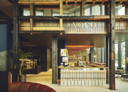 voco大阪セントラル
