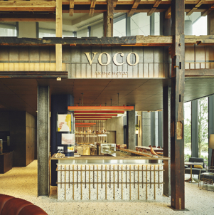 voco大阪セントラル