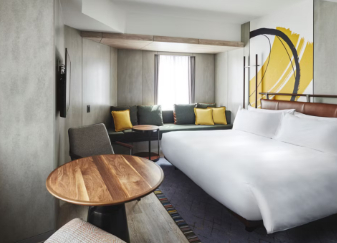 voco大阪セントラル