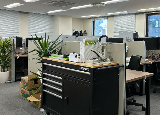 Hashtag Hotel Operations株式会社