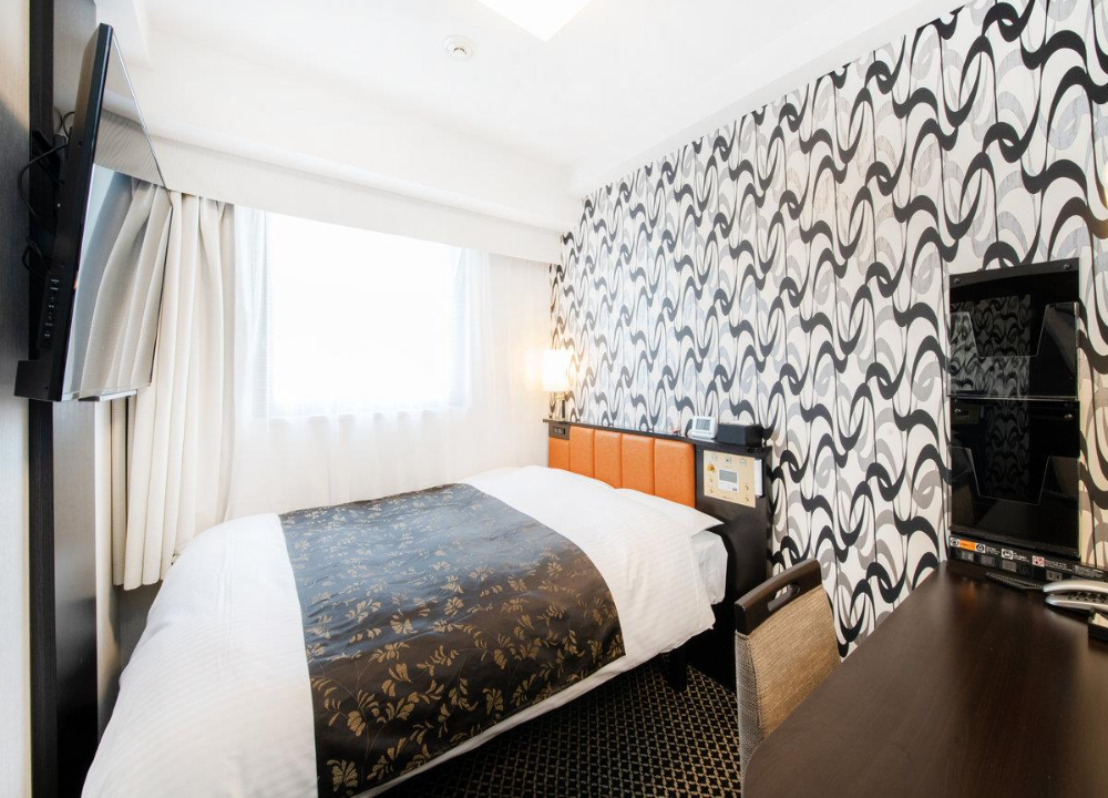 アパホテル〈姫路駅北〉