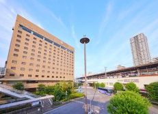 アゴーラプレイス京都二条城（仮称）