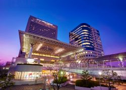 アゴーラプレイス京都二条城（仮称）