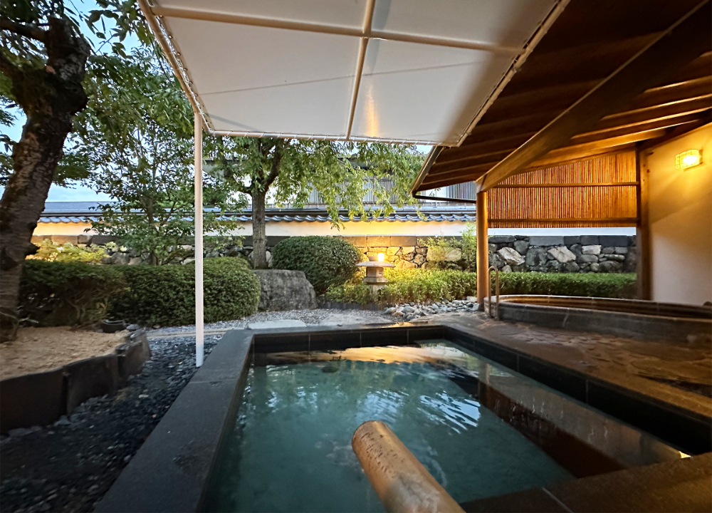 萩城三の丸北門屋敷